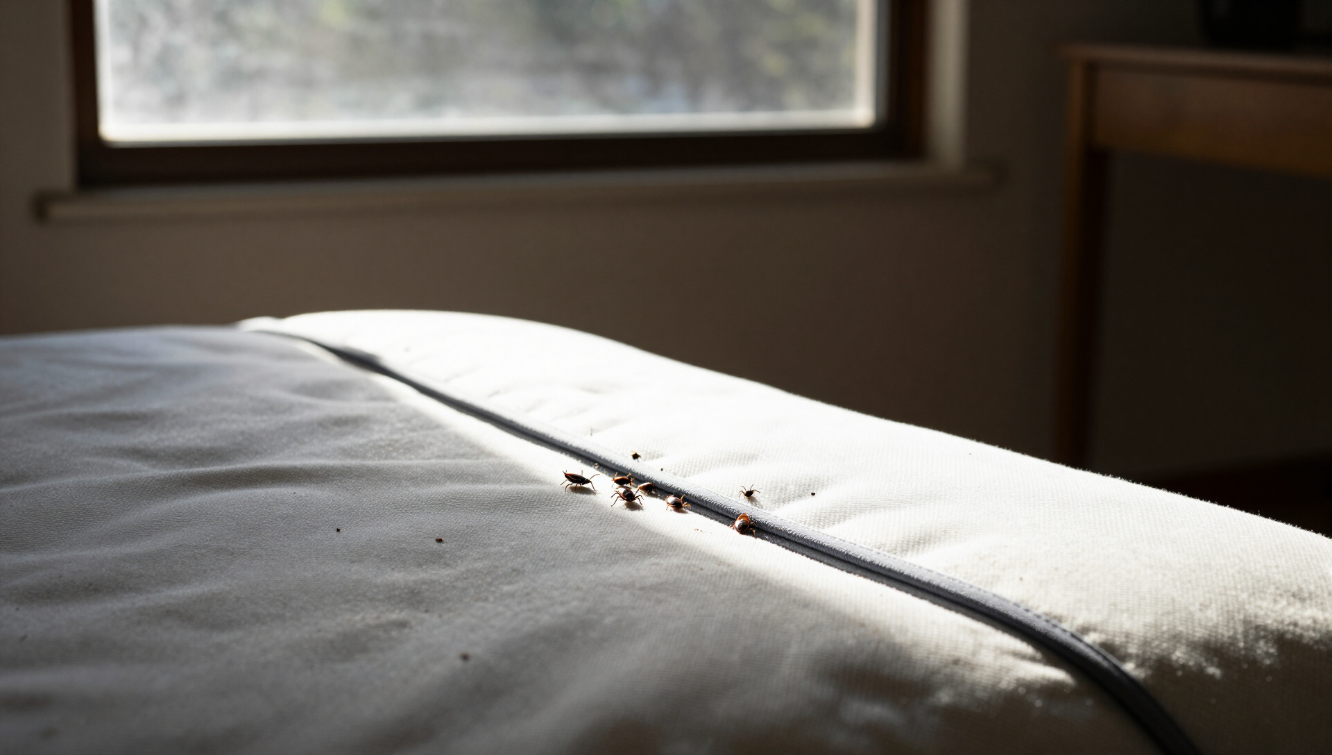 Bed Bugs Control in Hammondville