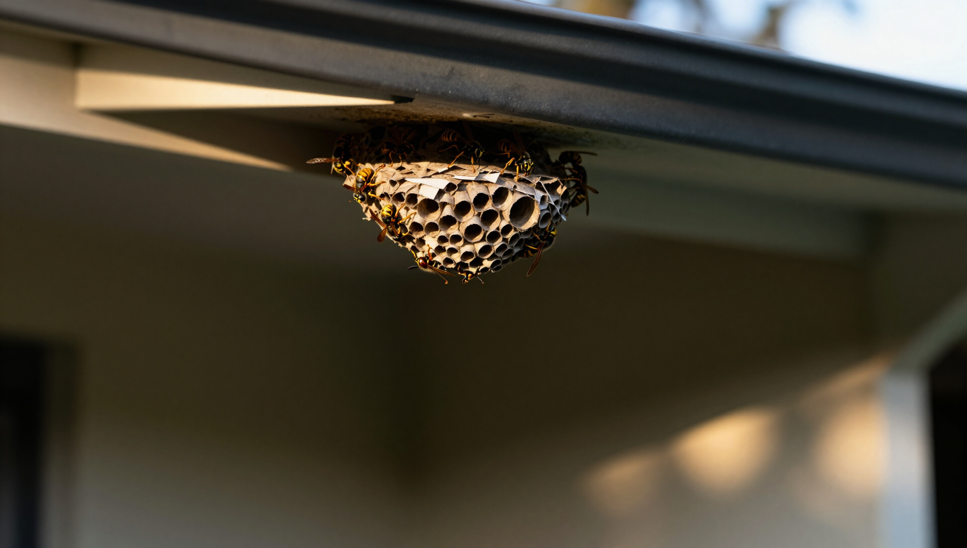 Bees and Wasp Removal in Hammondville