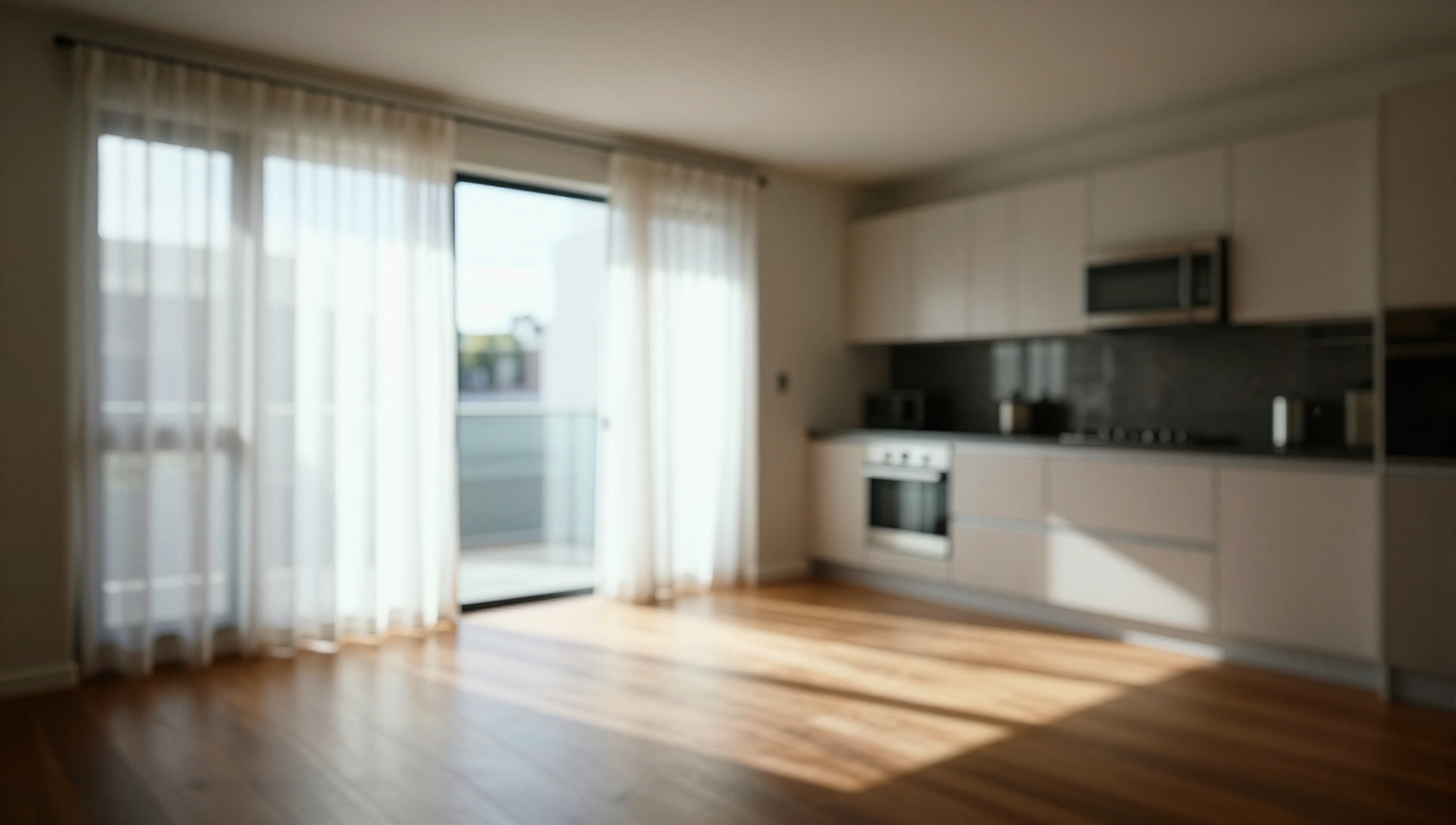 End of lease pest control in Hammondville