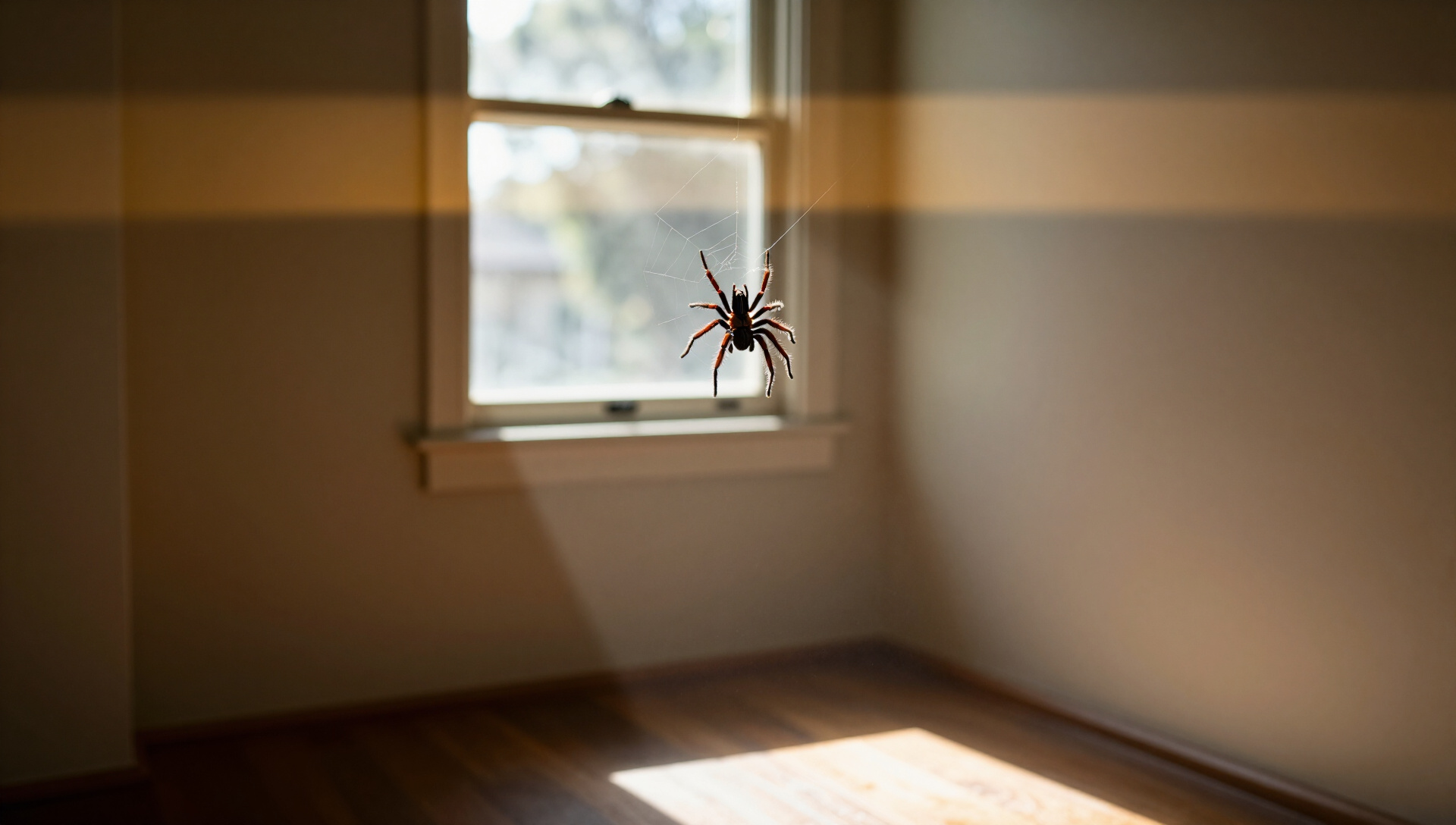 Spider Control in Hammondville